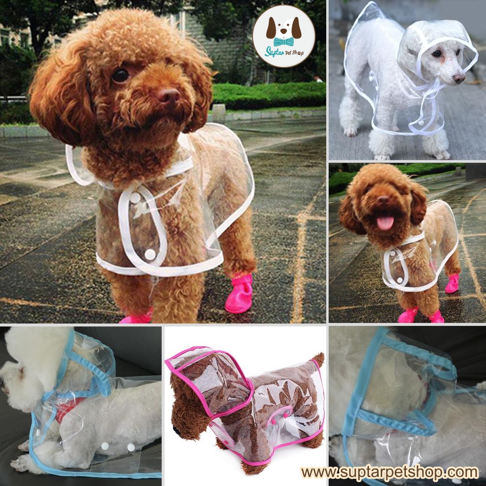 กันฝนหมาแมว2017-nuevo-impermeable-impermeable-cachorro-แบบใส.jpg.jpg