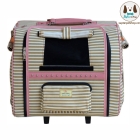 กระเป๋าใส่น้องหมา รหัสสินค้า PC143