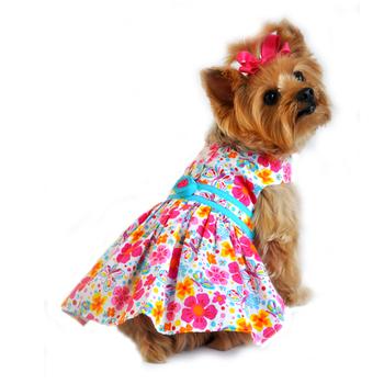 flower-dog-dress-with-leash-red-turquoise-1.jpg