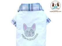 เสื้อโปโล  Doggydolly รหัสสินค้า S025