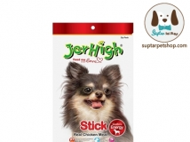 Jerhigh Stick เจอร์ไฮ สติ๊ก(รสไก่)