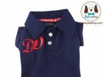 เสื้อโปโล  Doggydolly รหัสสินค้า T394